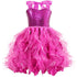 Sequin Sparkle Dress Dresses Little Palace Store